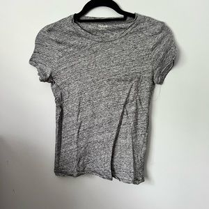 Madewell Crew Neck Top